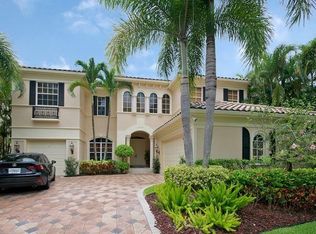 16162 Bristol Pointe Dr, Delray Beach, FL 33446