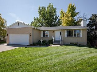 879 W 2025 S, Woods Cross, UT 84087