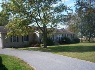 16204 Long Branch Rd, Greenwood, DE 19950