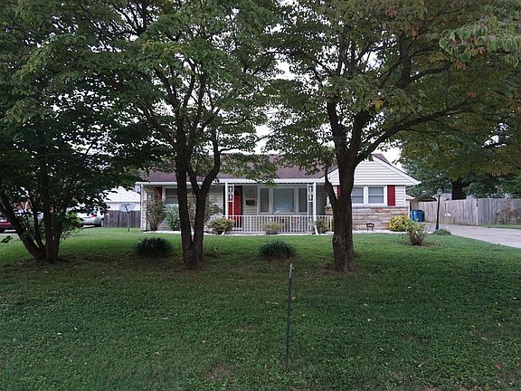 2nd image of 5421 Sir Barton Dr