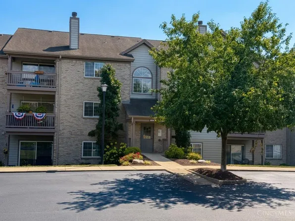 8390 Spring Valley Ct APT 206, West Chester, OH 45069