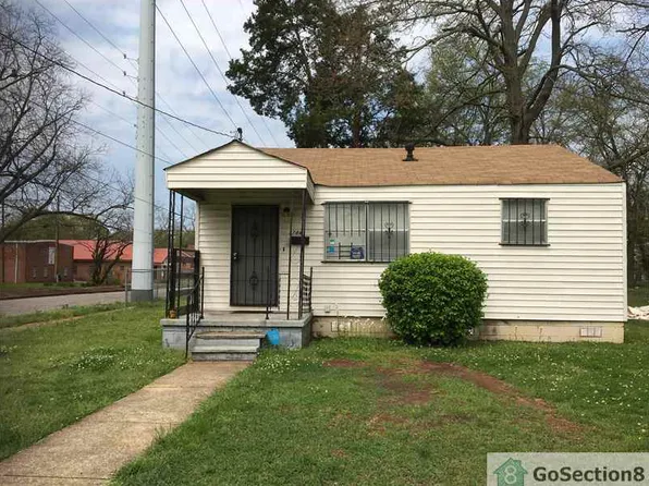 1744 McMillon Ave SW, Birmingham, AL 35211