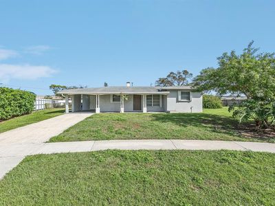 2589 Rosehaven Rd, West Palm Beach, FL, 33415