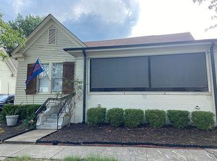 220 11th St S, Columbus, MS 39701