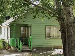 26137 Florence St, Inkster, MI 48141