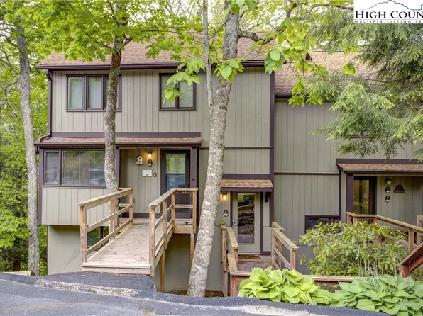 149 Slope View Road #C11, Sugar Mountain, NC 28604