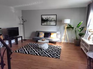 891-893 S Weyant Ave #891, Columbus, OH