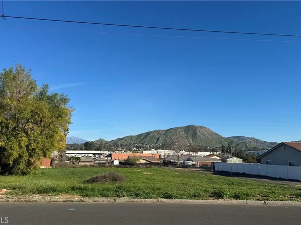 0 Rosedale Ave, Grand Terrace, CA 92313