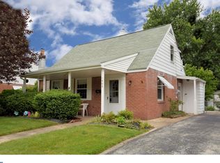 1993 Clearview Ave, Norristown, PA 19403