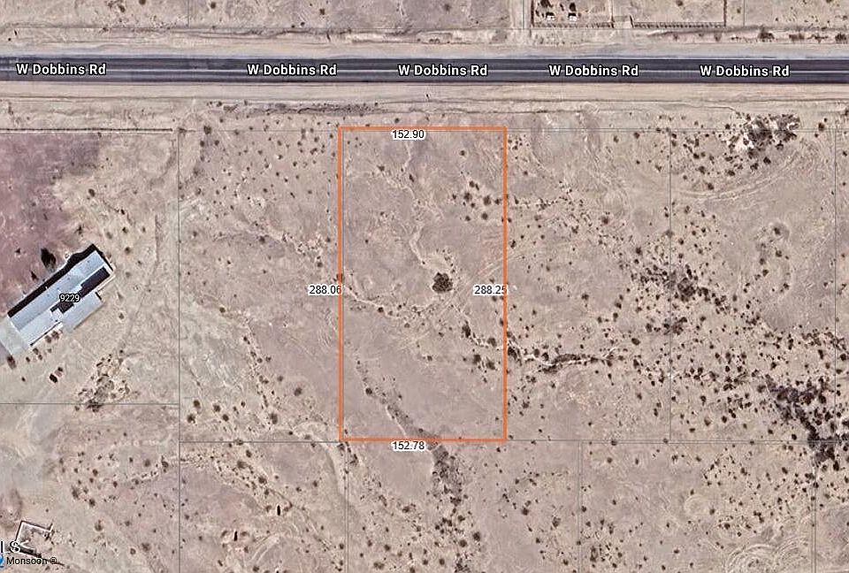 1st image of 0 W Dobbins Road #-