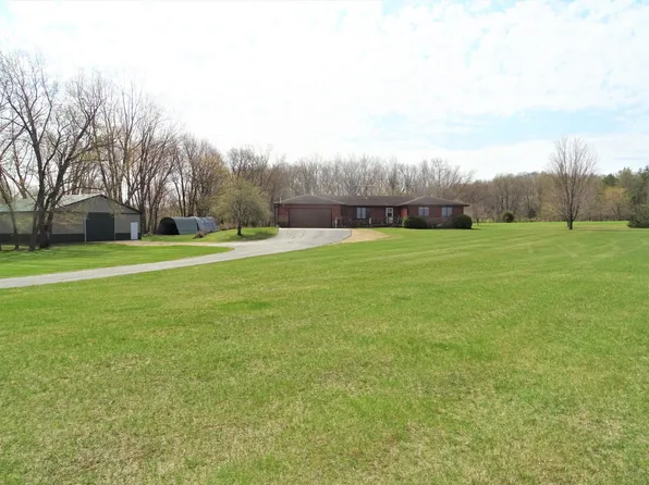 W1455 County Road T, Mondovi, WI 54755