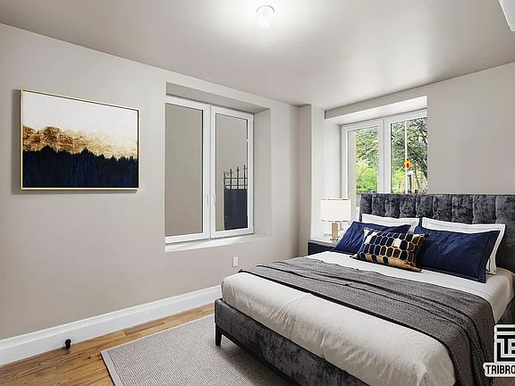 4th image of 70 Rogers Ave #4