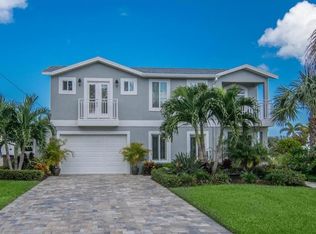 531 20th Ave, Indian Rocks Beach, FL 33785