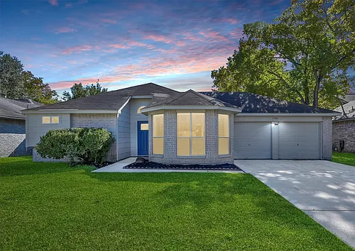2306 Piddler Dr Photo 1