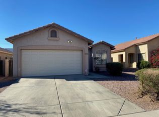 12710 N 130th Ln, El Mirage, AZ 85335