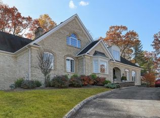 18 Nottingham Way, Warren, NJ 07059