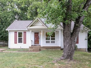 1216 Jacksons Hill Rd, Hermitage, TN 37076