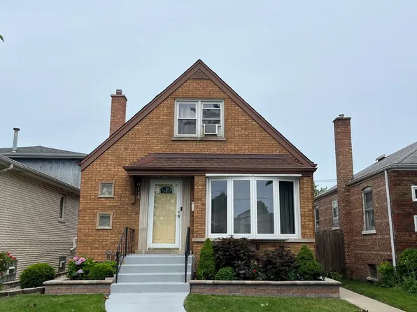 6115 S Meade Ave, Chicago, IL 60638