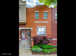 3444 N Monticello Ave, Chicago, IL 60618
