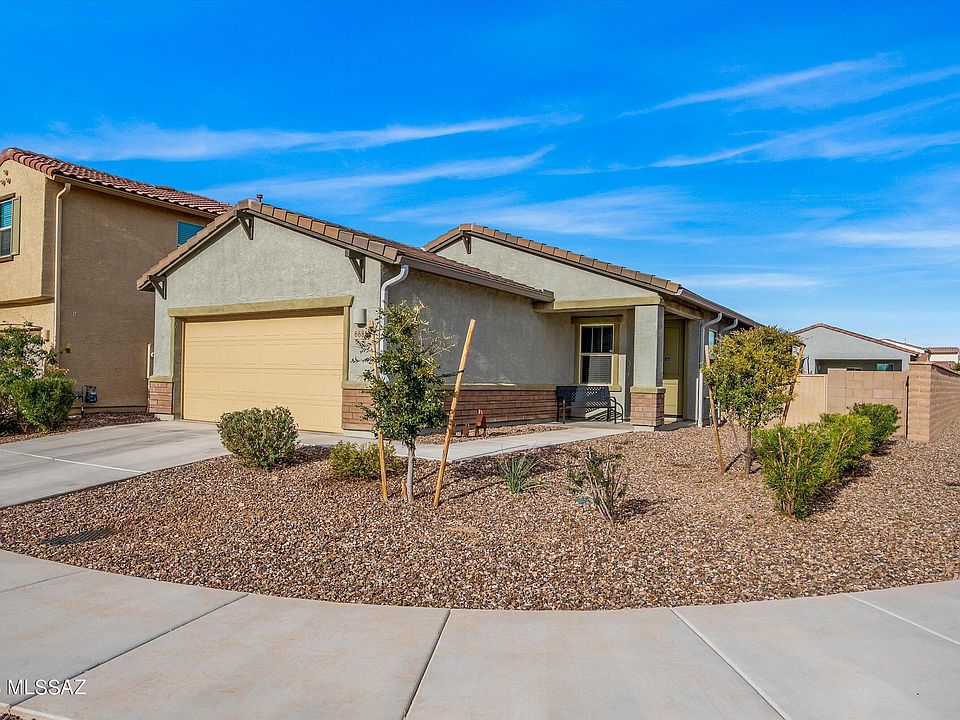 1st image of 6681 E Via Jardin Verde