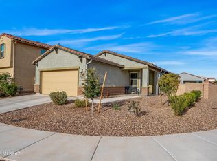 6681 E Via Jardin Verde, Tucson, AZ 85756
