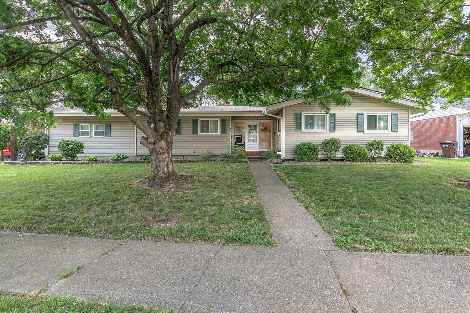 608 Jackson Ln, Middletown, OH 45044 Zillow