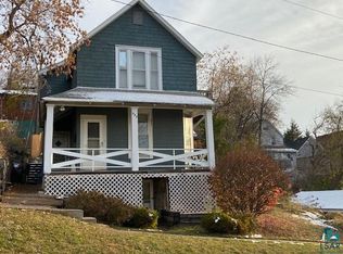 326 N 19th Ave W, Duluth, MN 55806