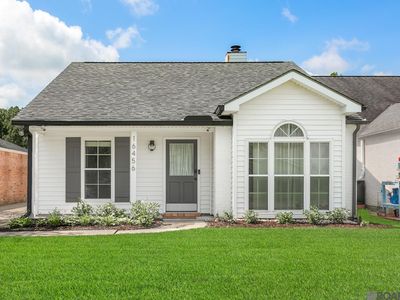 16456 Crepemyrtle Dr, Baton Rouge, LA, 70817