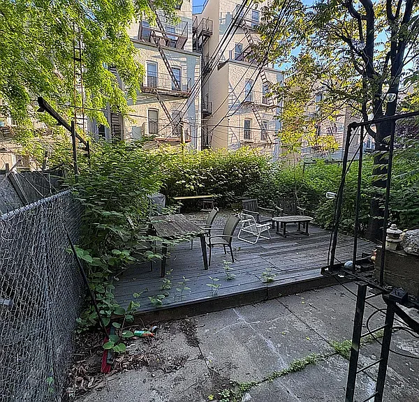 203 Troy Ave #1A — Photo 6