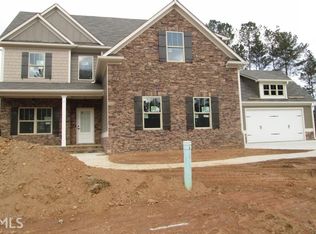 954 Double Branches Ln #37, Dallas, GA 30132