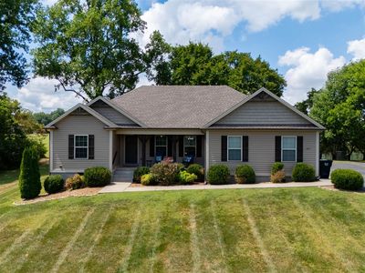 367 Green Acres Rd, Bowling Green, KY, 42103