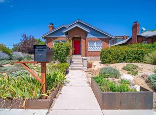 511 Cheney St, Reno, NV 89502