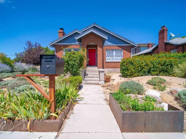 511 Cheney St, Reno, NV 89502