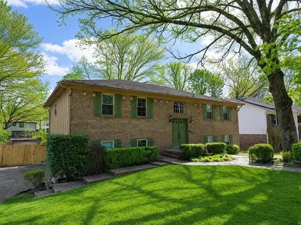 2323 Clapboard Hill Rd, Little Rock, AR 72227