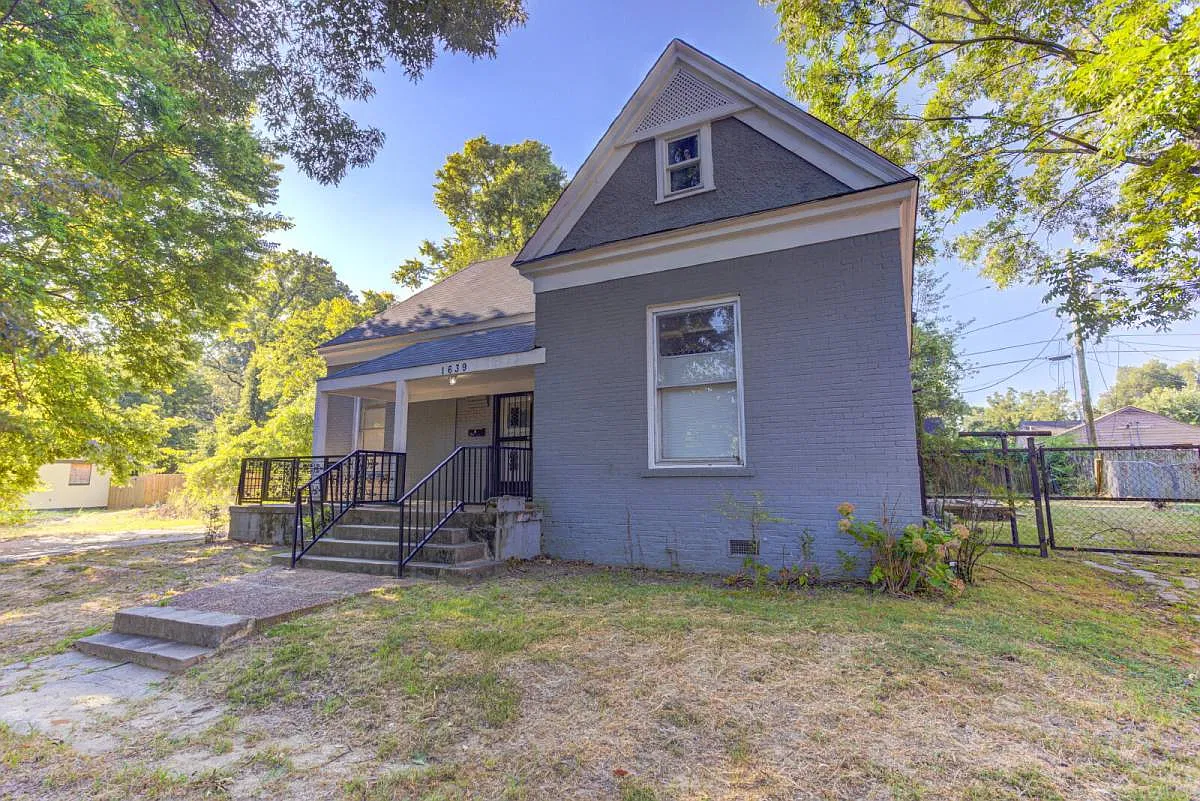 1639 Southern Ave #101 in Memphis, TN 38114 — Photo 3