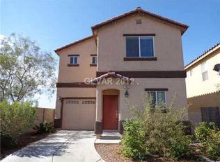 7853 Treasure Ship Ave, Las Vegas, NV 89147