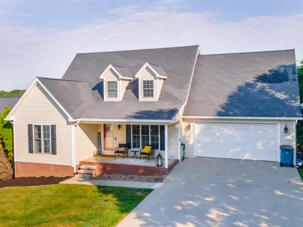 136 Creekside Dr, Danville, KY 40422