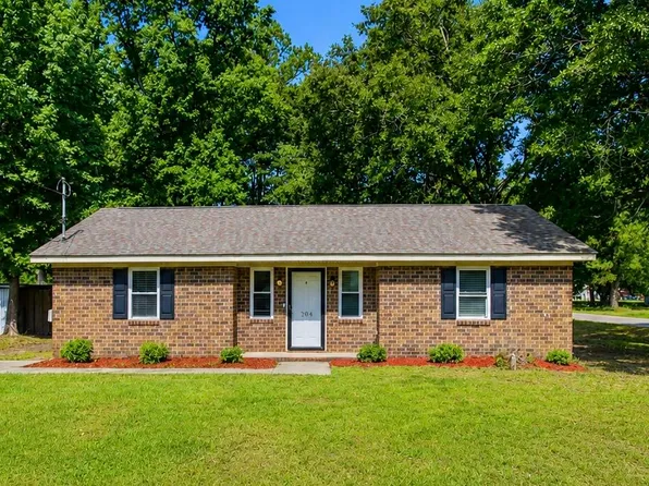 204 Ruth Anne Dr, Summerville, SC 29483
