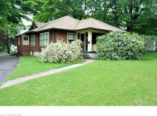 164 Broad St, Plainville, CT 06062