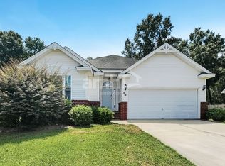 474 Young Way, Richmond Hill, GA 31324