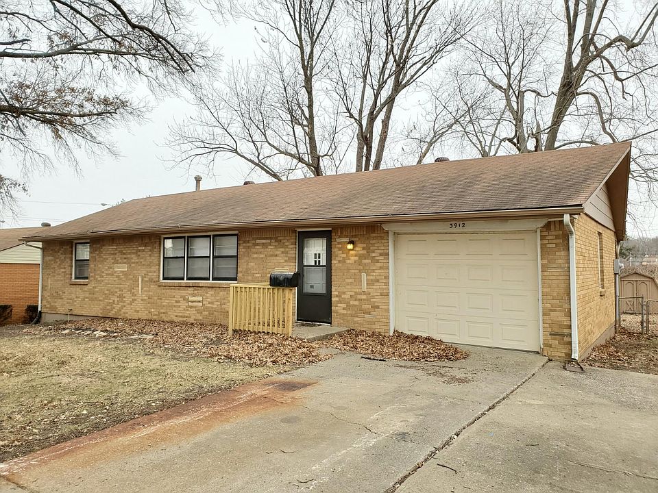 1st image of 3912 S Dodgion Ave
