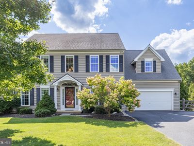 215 Mill House Dr, Lincoln University, PA, 19352