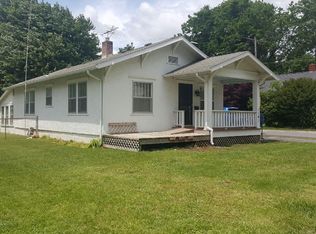 1161 S Kimbrough Ave, Springfield, MO 65807