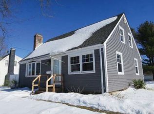 22 Oak St, East Hartford, CT 06118