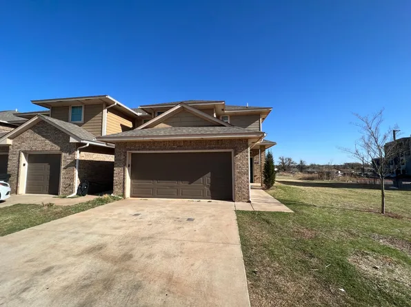 727 SW 14th St, Moore, OK 73160