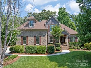 327 Montmorenci Xing, Fort Mill, SC 29715