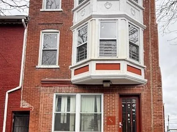 944 W Walnut St, Allentown, PA 18102