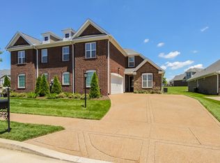 1203 Chickadee Cir #133, B Hermitage, TN 37076
