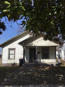 424 E 12th St, Ada, OK, 74820