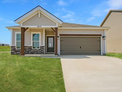 4824 Chelmsford Dr, Newburgh, IN, 47630